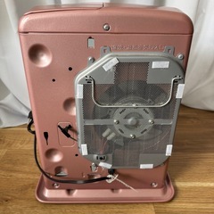 ストーブ 早期引き取り値下げしますの画像