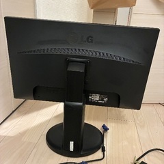 23インチ液晶モニター/23MB35PM-Bの画像