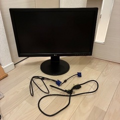 23インチ液晶モニター/23MB35PM-Bの画像