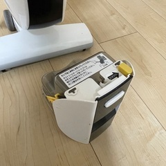 掃除機　東芝製　★無料の画像