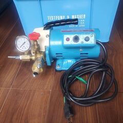 キョーワ ポータブル洗浄機 KY-40A の画像