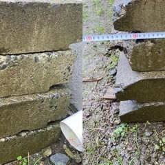 側溝の蓋の画像