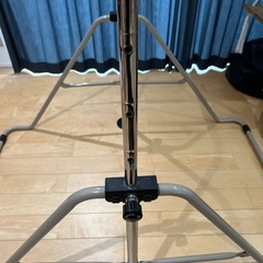 折り畳みてつぼ鉄棒の画像