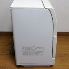 パナソニック　食器洗い乾燥機　NP-TR5-W 食洗器　4～6人　海老名市手渡の画像