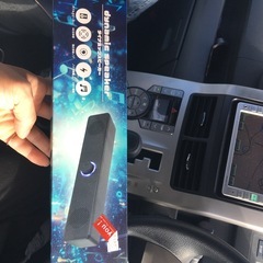 本日のみ　3個ブルーテゥース　スピーカーの画像