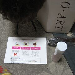 未使用ウィッグ（１０万円相当）の画像