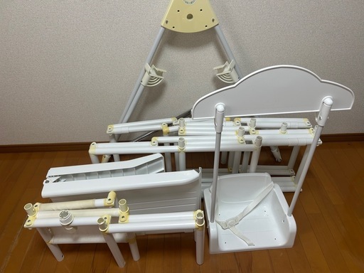 20%OFF　キッズパークジャングルジム