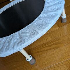 トランポリン　の画像