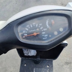 アドレスV125gの画像