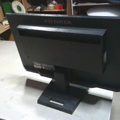 I-ODATAのモニターです、の画像