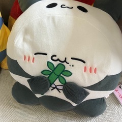 （決まりました）ぬいぐるみ　あげます。10/31までの画像