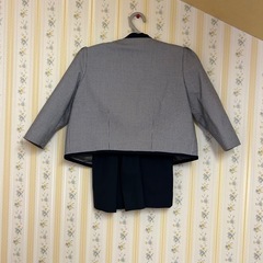 子供正装服【幼稚園制服】の画像