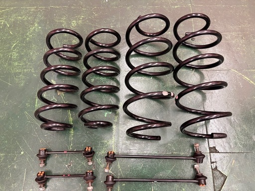 H30 CX-8 XDプロアクティブ KG2P コイルスプリング