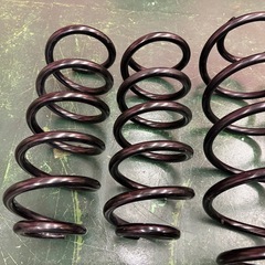 H30 CX-8 XDプロアクティブ KG2P コイルスプリング
 の画像