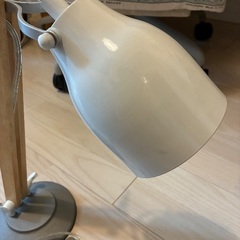 Ｆa Iｕn デスクランプの画像