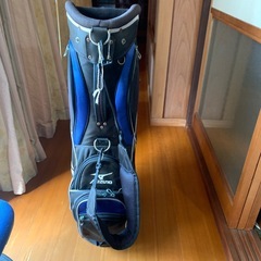 ゴルフバッグ
の画像
