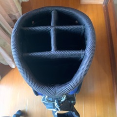 ゴルフバッグ
の画像