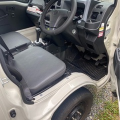 ★H28yハイゼットトラック2WD ジャンク扱い★の画像