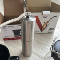 コーヒーお楽しみセット。の画像