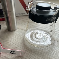 コーヒーお楽しみセット。の画像