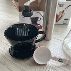 コーヒーお楽しみセット。の画像