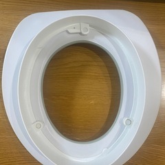 ソフト補助便座 新幹線の画像