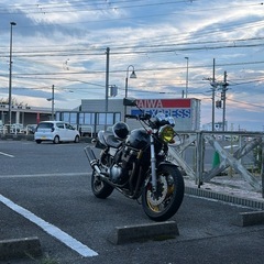 xjr400 4hmの画像