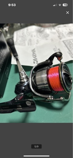 ダイワ19セルテートCXH