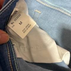 ごとも中古服の画像