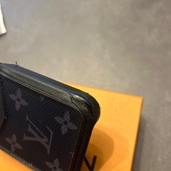 ヴィトン　スマホケースの画像