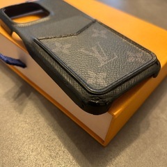 ヴィトン　スマホケースの画像