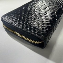 【新品未使用】COACH コーチ F53659 ブラックの画像
