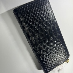 【新品未使用】COACH コーチ F53659 ブラックの画像