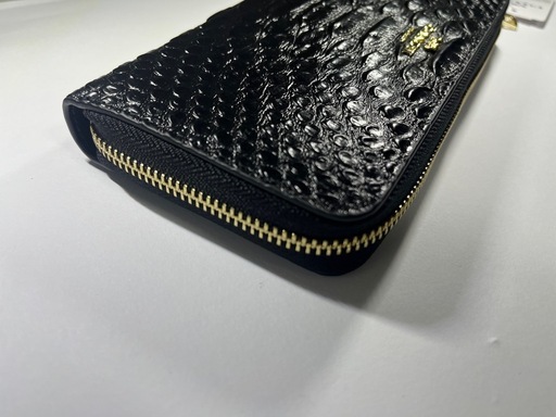 【新品未使用】COACH コーチ F53659 ブラック