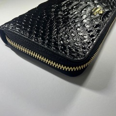 【新品未使用】COACH コーチ F53659 ブラックの画像