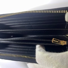 【新品未使用】COACH コーチ F53659 ブラックの画像
