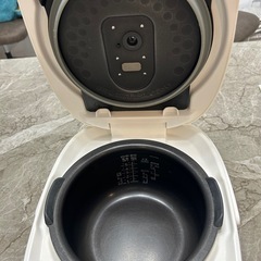 タイガー炊飯ジャー炊きたてあげますの画像