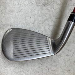 アキラ8番
アイアンの画像