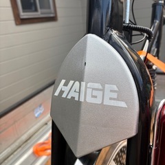 ハイガースピンバイク　　の画像