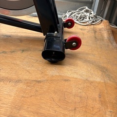 ハイガースピンバイク　　の画像