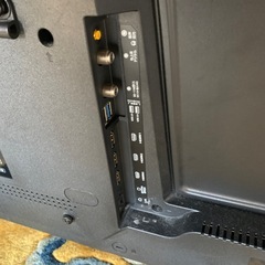 43型　テレビ
の画像