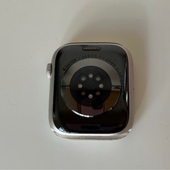 Applewatch series7 45mmの画像