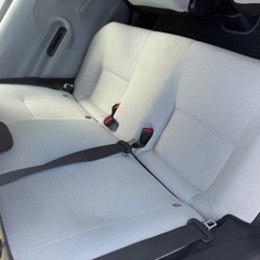 H２６年式　アクア　車検付きの画像