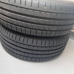 スイフトスポーツZC32S 純正タイヤ、ホイール、ブレーキの画像