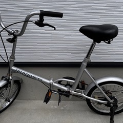 大阪府の14インチ 自転車 自転車の中古が安い！激安で譲ります・無料で