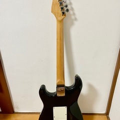 エレキギターの画像