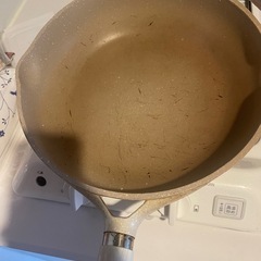 カローテ鍋の画像