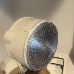 カローテ鍋の画像