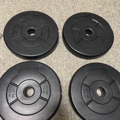 ダンベル
の画像