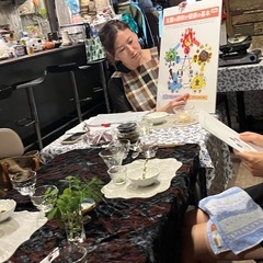 第26回 薬膳ランチと薬膳のお話 天王寺北口の画像